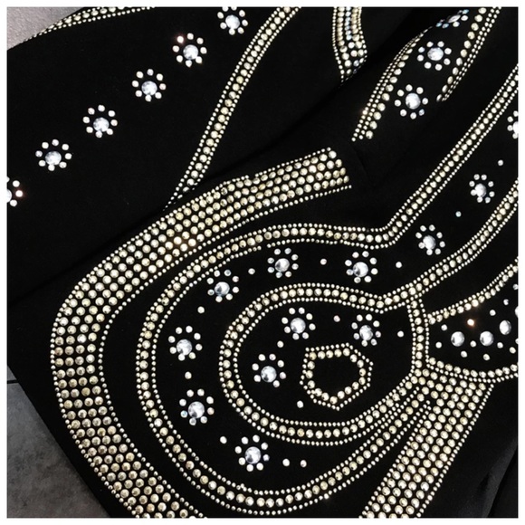 🛍 The KAILEI Hand Beaded Jacket - Picture 9 of 10